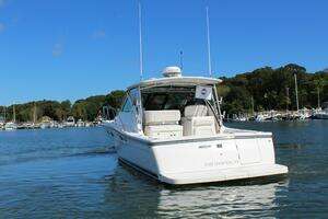 2007 Tiara Yachts 3600 Open thumbnail 7