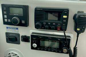 2007 Tiara Yachts 3600 Open thumbnail 15