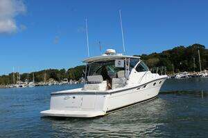 2007 Tiara Yachts 3600 Open thumbnail 5