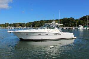 2007 Tiara Yachts 3600 Open thumbnail 1