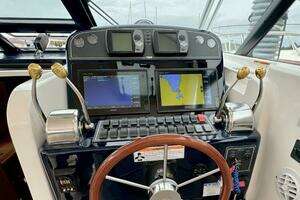 2007 Tiara Yachts 3600 Open thumbnail 14