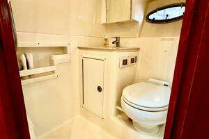 2007 Tiara Yachts 3600 Open thumbnail 29