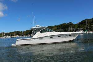2007 Tiara Yachts 3600 Open thumbnail 4