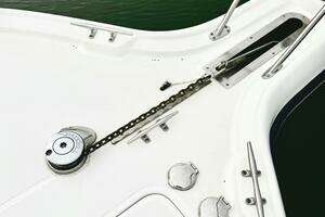 2007 Tiara Yachts 3600 Open thumbnail 18