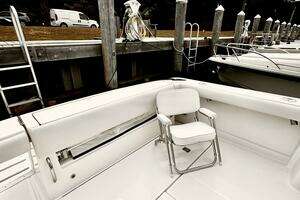 2007 Tiara Yachts 3600 Open thumbnail 9