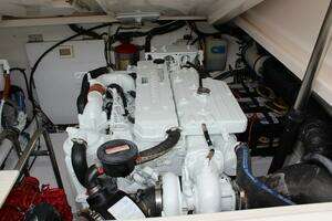 2007 Tiara Yachts 3600 Open thumbnail 32