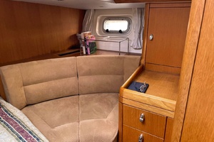 DREAM AGAIN II 53ft Oyster Yachts Yacht For Sale