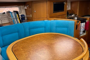DREAM AGAIN II 53ft Oyster Yachts Yacht For Sale