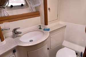 DREAM AGAIN II 53ft Oyster Yachts Yacht For Sale