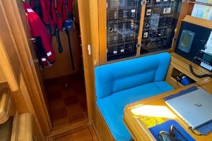 2003 Oyster Yachts thumbnail 12
