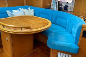 DREAM AGAIN II 53ft Oyster Yachts Yacht For Sale