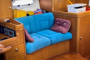 2003 Oyster Yachts thumbnail 19