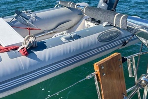 DREAM AGAIN II 53ft Oyster Yachts Yacht For Sale