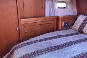 DREAM AGAIN II 53ft Oyster Yachts Yacht For Sale