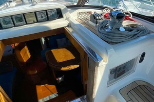 DREAM AGAIN II 53ft Oyster Yachts Yacht For Sale