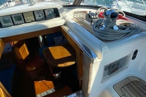 2003 Oyster Yachts thumbnail 9