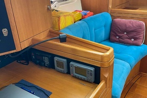 DREAM AGAIN II 53ft Oyster Yachts Yacht For Sale