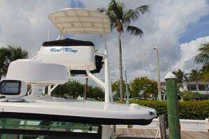 2013 Boston Whaler 370 Outrage thumbnail 11