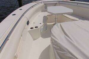 2013 Boston Whaler 370 Outrage thumbnail 9