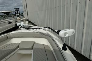 Salty Dogs 26ft Pursuit Yacht For Sale