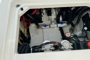 Salty Dogs 26ft Pursuit Yacht For Sale