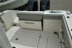 Salty Dogs 26ft Pursuit Yacht For Sale