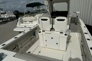 Salty Dogs 26ft Pursuit Yacht For Sale