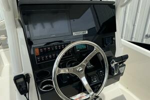 Salty Dogs 26ft Pursuit Yacht For Sale