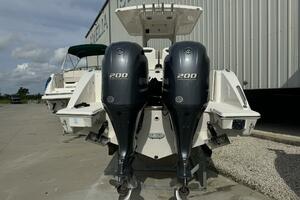 Salty Dogs 26ft Pursuit Yacht For Sale