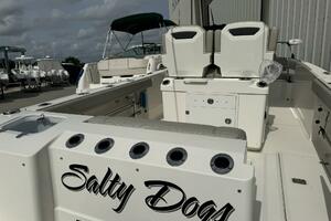 Salty Dogs 26ft Pursuit Yacht For Sale