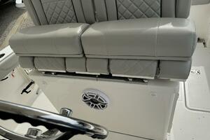 Salty Dogs 26ft Pursuit Yacht For Sale