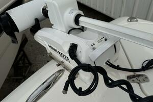 Salty Dogs 26ft Pursuit Yacht For Sale