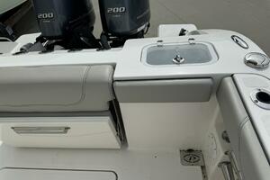 Salty Dogs 26ft Pursuit Yacht For Sale