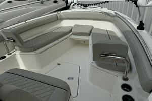 Salty Dogs 26ft Pursuit Yacht For Sale