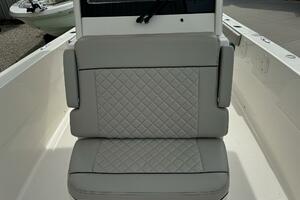 Salty Dogs 26ft Pursuit Yacht For Sale
