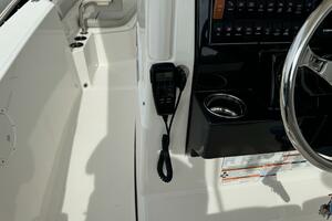 Salty Dogs 26ft Pursuit Yacht For Sale