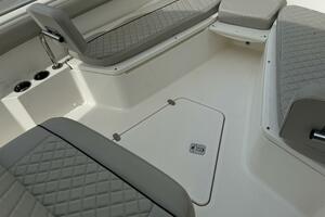 Salty Dogs 26ft Pursuit Yacht For Sale