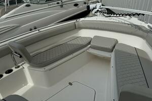Salty Dogs 26ft Pursuit Yacht For Sale