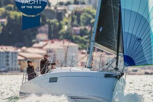 30ft Beneteau Yacht For Sale