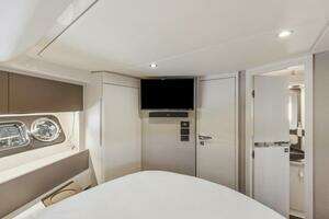 True North 50ft Azimut Yacht For Sale