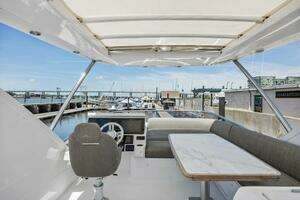 True North 50ft Azimut Yacht For Sale