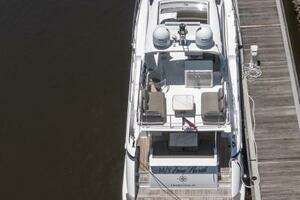 True North 50ft Azimut Yacht For Sale