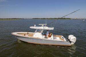 33 Valhalla 2020 33ft Valhalla Boatworks Yacht For Sale