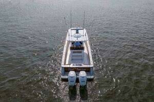 33 Valhalla 2020 33ft Valhalla Boatworks Yacht For Sale