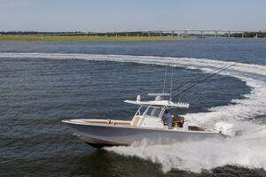 33 Valhalla 2020 33ft Valhalla Boatworks Yacht For Sale