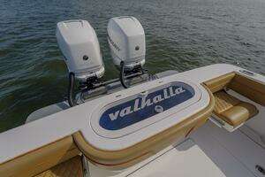 33 Valhalla 2020 33ft Valhalla Boatworks Yacht For Sale