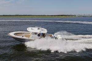 33 Valhalla 2020 33ft Valhalla Boatworks Yacht For Sale
