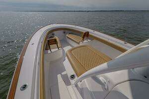 33 Valhalla 2020 33ft Valhalla Boatworks Yacht For Sale