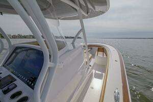 33 Valhalla 2020 33ft Valhalla Boatworks Yacht For Sale