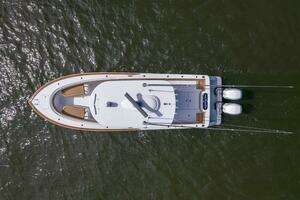 33 Valhalla 2020 33ft Valhalla Boatworks Yacht For Sale